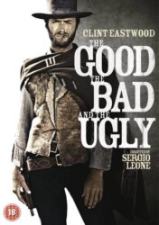 Good The Bad And The Ugly DVD