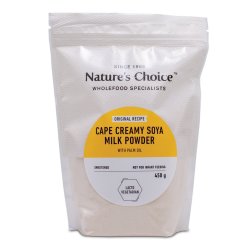 Cape Creamy Soya Milk Powder - 450G