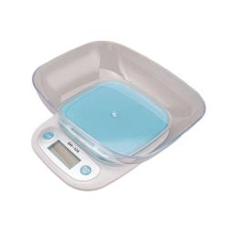 Multi-function Food Digital Weighing Measuring Kitchen Scale With Tray