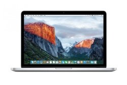 Apple Macbook Pro With Retina Display 15