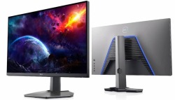 Dell S2721HGF 27" Curved Monitor
