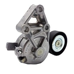 New 38307 Serpentine Accessory Belt Tensioner With Pulley For Vw Beetle Jetta Tdi 1.9L Diesel 038903315AE