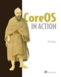 Coreos In Action Paperback