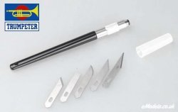 Tools - Hobby Design Knife