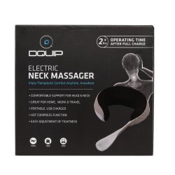 DQUIP Neck Massager