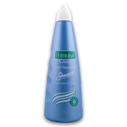 Palmolive Shampoo 350ML - Anti-dandruff