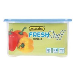 Addis Fresh Stuff Food Saver 1.3 Litre