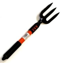 Pamper Hamper Ph Garden - Long Handle Hand Fork