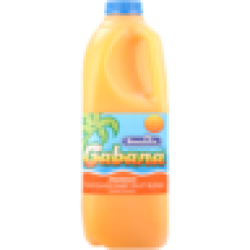 Cabana Mango Flavoured Dairy Fruit Blend 2L