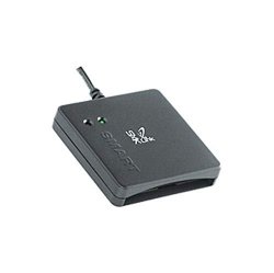 Smk-link Taa-compliant USB Smart Card Reader - Contact - Cableusb - Taa Compliant Renewed