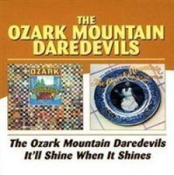 Ozark Mountain Daredevils - It'll Shine Cd