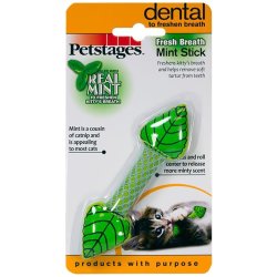 Petstages Fresh Breath Mint Stick