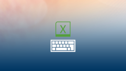 Microsoft Excel Training: Use Excel 2007 Shortcuts In Your Next Task.