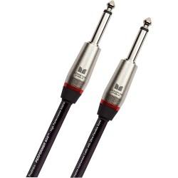 Monster Cable Performer 600 1 4" Straight To Straight Instrument Cable 21 Ft.