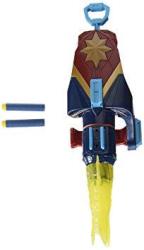 Avengers: Endgame Nerf Captain Marvel Assembler Gear