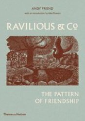 Ravilious & Co - The Pattern Of Friendship Hardcover