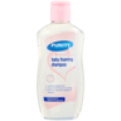 Purity Essentials Baby Foaming Shampoo 200ML