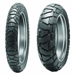Dunlop Trailmax Mission Tyre - 150 70-18
