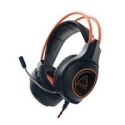 Canyon Nightfall GH-7 Wired Gaming Headset CND-SGHS7