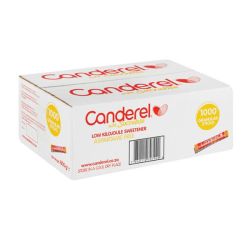 Canderel With Sucralose Sticks 1000