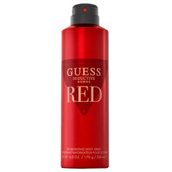 Guess Seductive Red For Men Body Spray 226ML