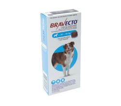 Bravecto Chewable Tick & Flea Tablet For Large Dog 20-40KG