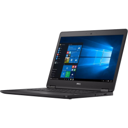 Dell Latitude 7470 - Intel 6TH Gen I7 Laptop + SSD