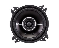Kicker Dsc44 4" 120w Coaxial Speaker