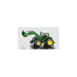 John Deere 6920 Tractor With Front Loader 1:32