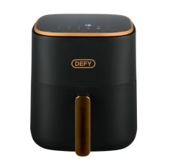 Defy Black Gold 4.7 L Air Fryer