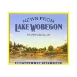 News From Lake Wobegon