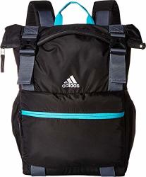 adidas yola backpack review