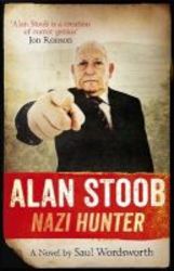 Secret Diary Of A Nazi Hunter