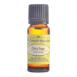 Umuthi Clary Sage Pure Essential Oil - 5ML