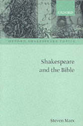 Shakespeare And The Bible