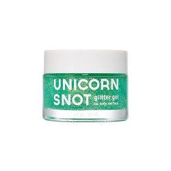Unicorn Snot Glitter Gel For Face Body And Hair 45ML Blue Vegan & Cruelty-free