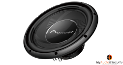 Pioneer TS-A30S4 12 Inch Subwoofer