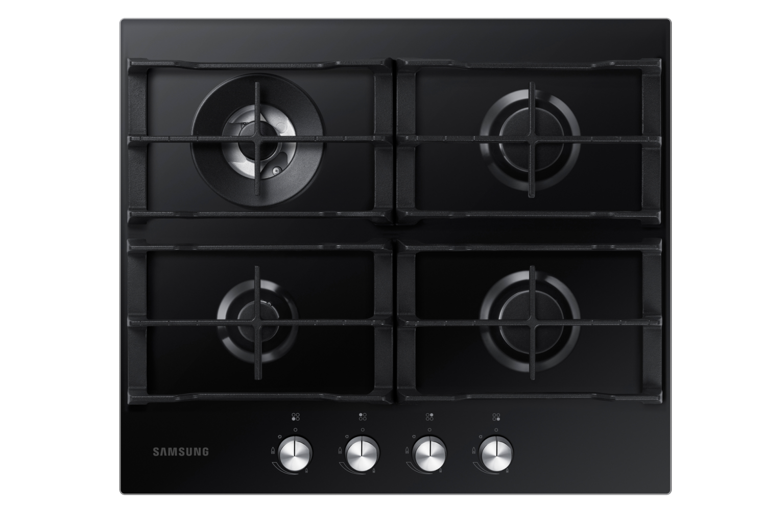 Deals on Samsung 60CM Gas Hob NA64D3030AK FA | Compare Prices & Shop ...