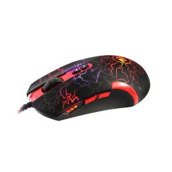 Redragon Lavawolf 6400DPI Gaming Mouse