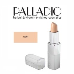 3 Pack Palladio Beauty Concealer Stick 601 Light
