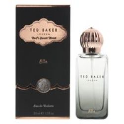 ted baker perfume 30ml