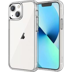 Space Collection Protective Clear Case For Iphone 13
