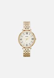 Fossil Jacqueline Watch in Gold-Tone