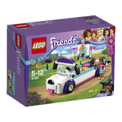 Lego Friends 41301 Puppy Parade