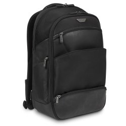 Targus Mobile Vip 12 To 15.6 Large Laptop Backpack Black