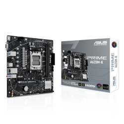 Asus Amd A620 Ryzen AM5 Micro-atx Prime Motherboard