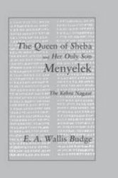 Queen Of Sheba Hardcover