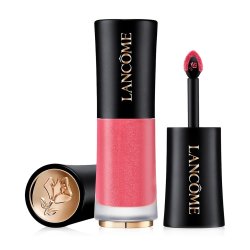 Lancome L'absolu Rouge Drama Ink Semi-matte Liquid Lipstick