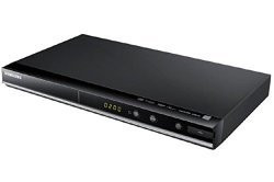 Samsung DVD-D530 HDMI DVD Player