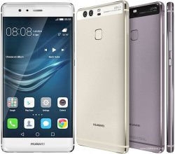 HUAWEI Red Advantage With P9. 24month Contract
